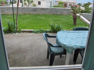 Appartement App. br. 1 dans Postira 9
