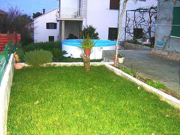 Appartement App. br. 1 dans Postira 11