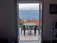 Appartement App. br. 2 dans Postira
