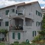 Appartement App. br. 2 dans Postira 1