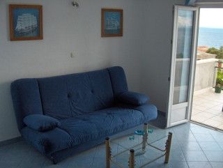 Appartement App. br. 2 dans Postira 2