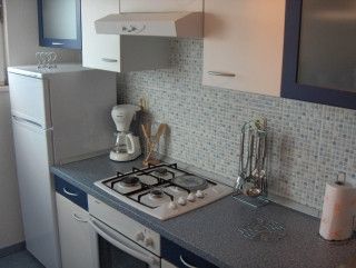 Appartement App. br. 2 dans Postira 3