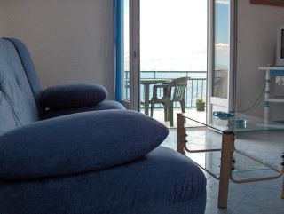 Appartement App. br. 2 dans Postira 5