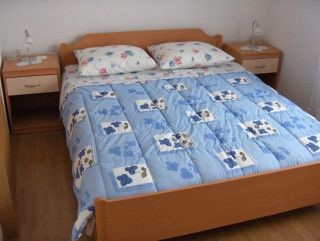 Appartement App. br. 2 dans Postira 7