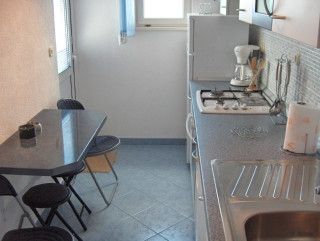 Appartement App. br. 2 dans Postira 10