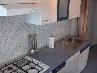 Appartement App. br. 2 dans Postira 11