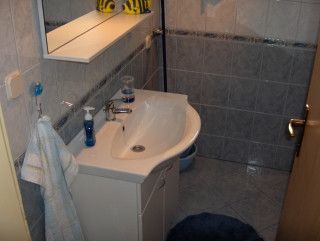 Appartement App. br. 2 dans Postira 13