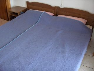Appartement Soba br. 5 dans Korcula 1