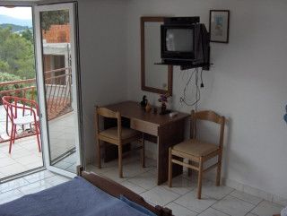 Appartement Soba br. 5 dans Korcula 3