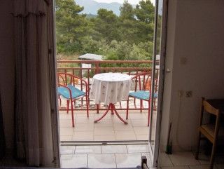 Appartement Soba br. 5 dans Korcula 5