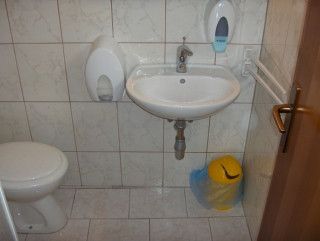 Appartement Soba br. 5 dans Korcula 6