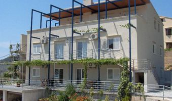 Appartement Apartman broj 5 dans Komiza