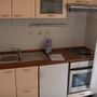Appartement Apartman broj 5 dans Komiza 1