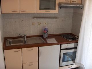 Appartement Apartman broj 5 dans Komiza 1