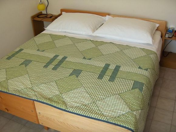 Appartement Apartman broj 5 dans Komiza 3