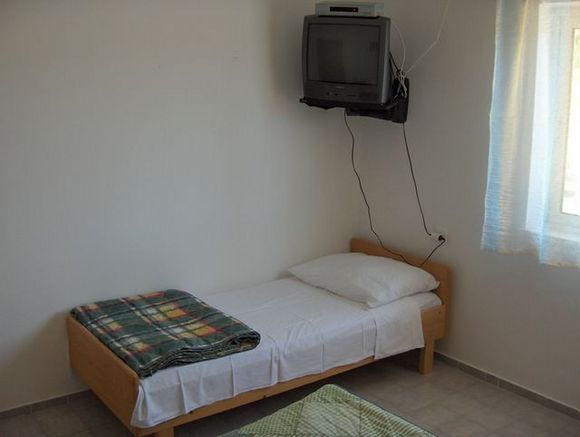 Appartement Apartman broj 5 dans Komiza 4