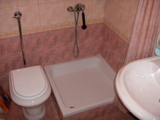 Appartement Apartman broj 5 dans Komiza 5