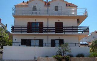 Appartement Veliki dans Hvar