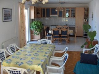 Appartement Veliki dans Hvar 2