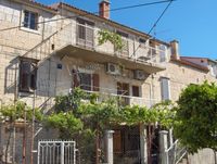 Appartement Soba 2 dans Komiza