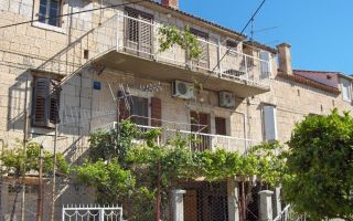 Appartement Soba 2 dans Komiza