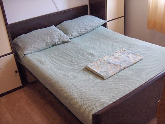 Appartement Soba 2 dans Komiza 1