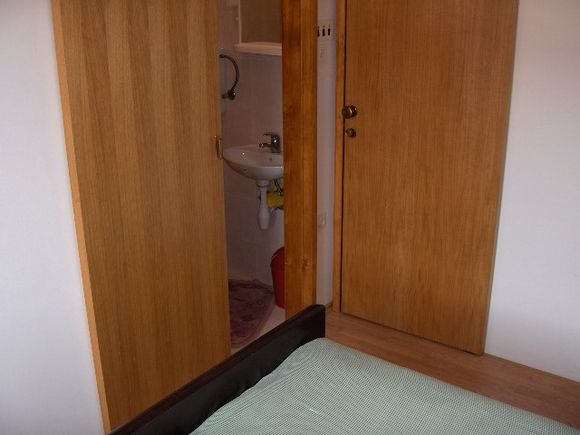 Appartement Soba 2 dans Komiza 3