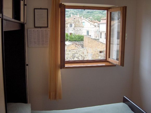 Appartement Soba 2 dans Komiza 4