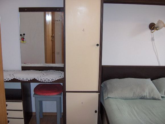 Appartement Soba 2 dans Komiza 6