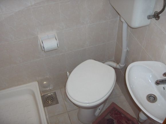 Appartement Soba 2 dans Komiza 7