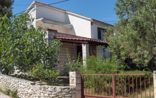 Appartement Supetar dans Supetar