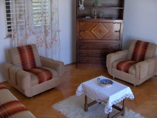 Appartement Supetar dans Supetar 4