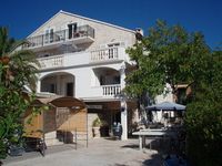 Appartement App. br. 1 dans Bol
