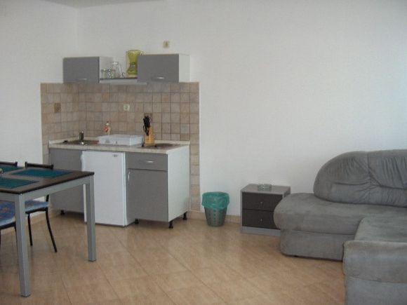 Appartement App. br. 1 dans Bol 1