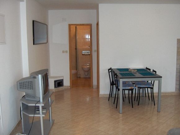 Appartement App. br. 1 dans Bol 2