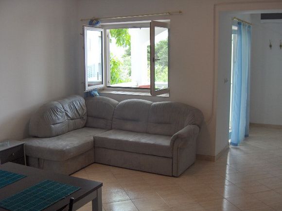 Appartement App. br. 1 dans Bol 4