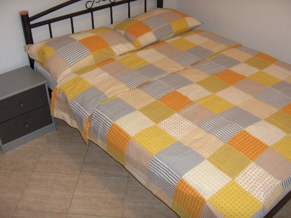 Appartement App. br. 1 dans Bol 5