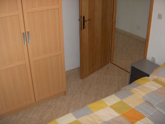 Appartement App. br. 1 dans Bol 6