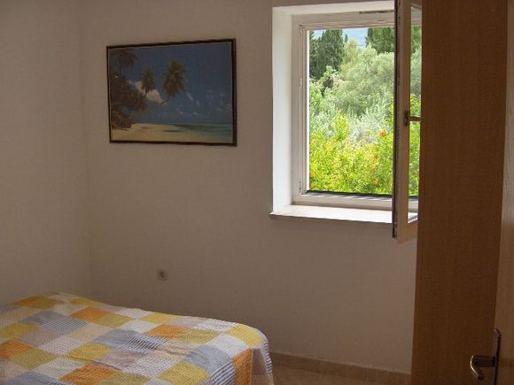 Appartement App. br. 1 dans Bol 7