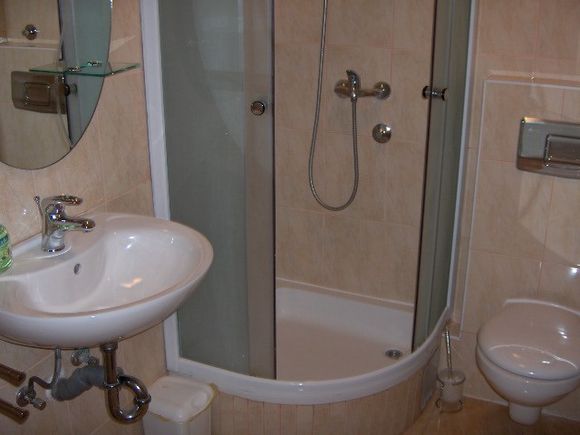 Appartement App. br. 1 dans Bol 8