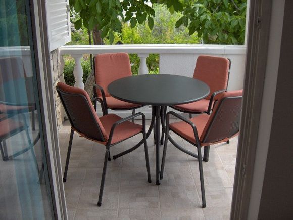 Appartement App. br. 1 dans Bol 9