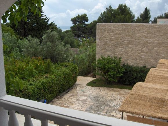 Appartement App. br. 1 dans Bol 10