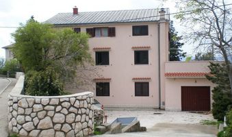 Appartement App1 dans Novi Vinodolski
