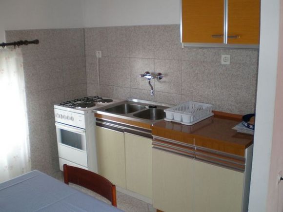 Appartement App1 dans Novi Vinodolski 1