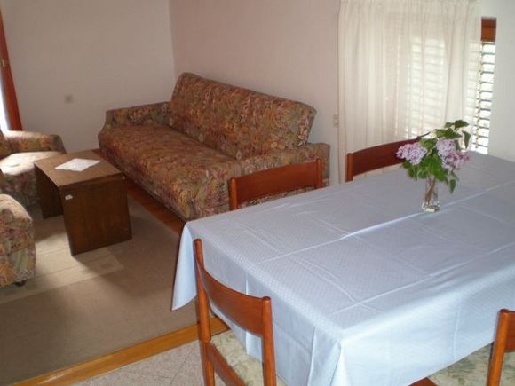 Appartement App1 dans Novi Vinodolski 2