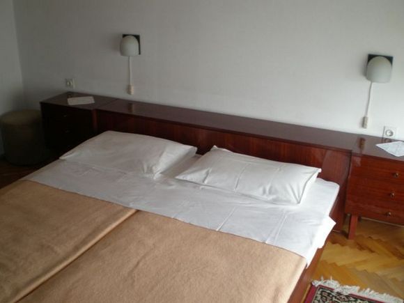 Appartement App1 dans Novi Vinodolski 3
