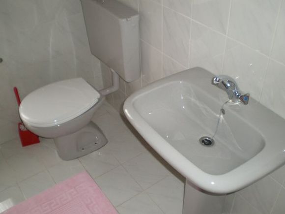 Appartement App1 dans Novi Vinodolski 8