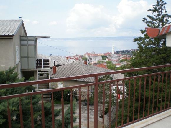 Appartement App1 dans Novi Vinodolski 9