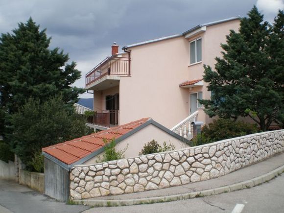 Appartement App1 dans Novi Vinodolski 12