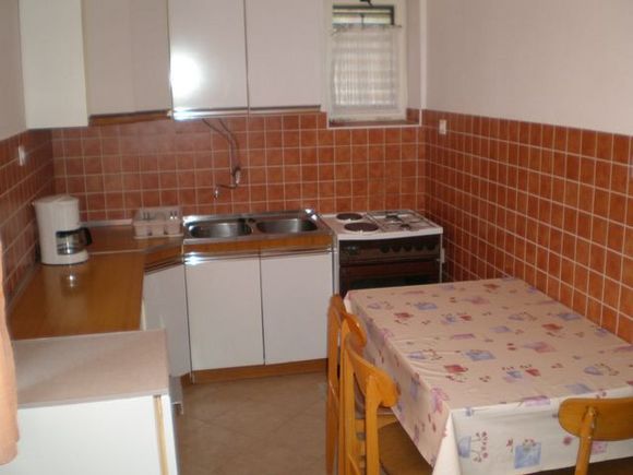 Appartement App2 dans Novi Vinodolski 1